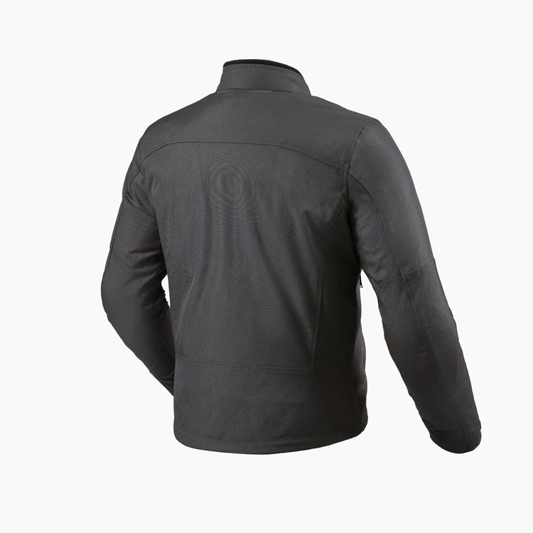 Shade H2O Jacket regular back