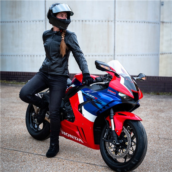 Bull-It Raven Jeans 8