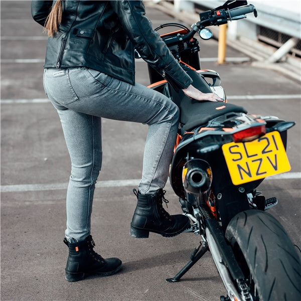 Bull-It Willow Jeans 10