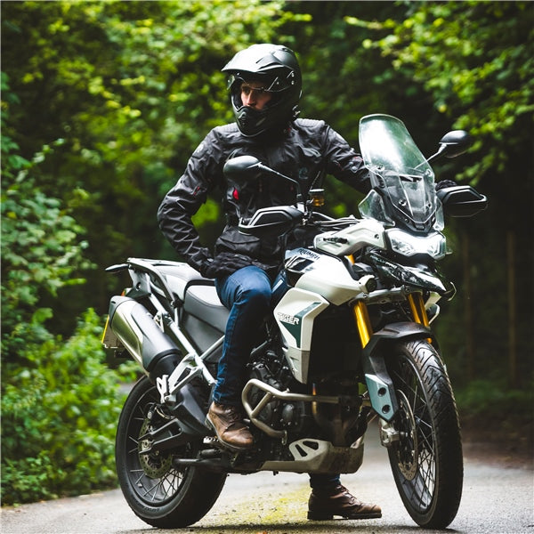 Bull-It Spitfire Jeans 6