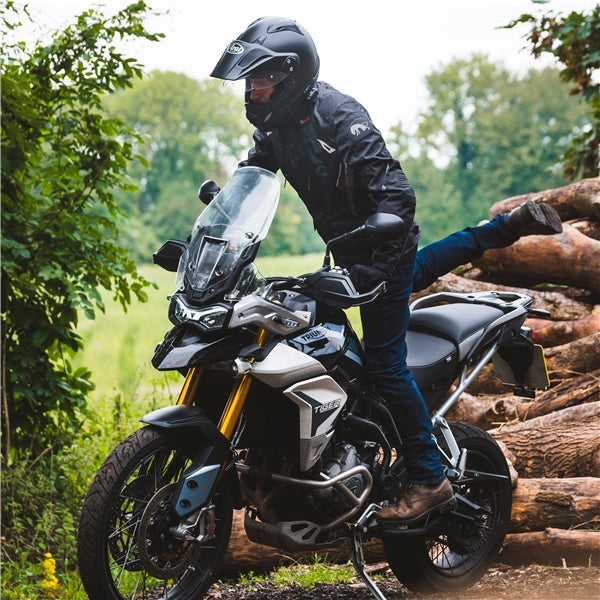 Bull-It Spitfire Jeans 7