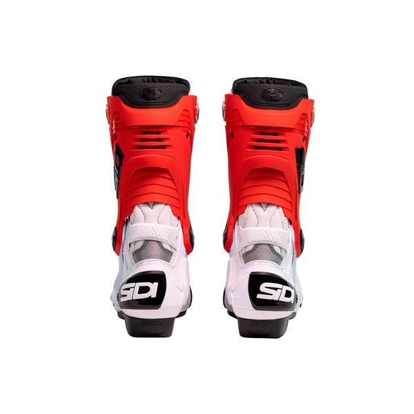 Sidi Rex Air Boots 10