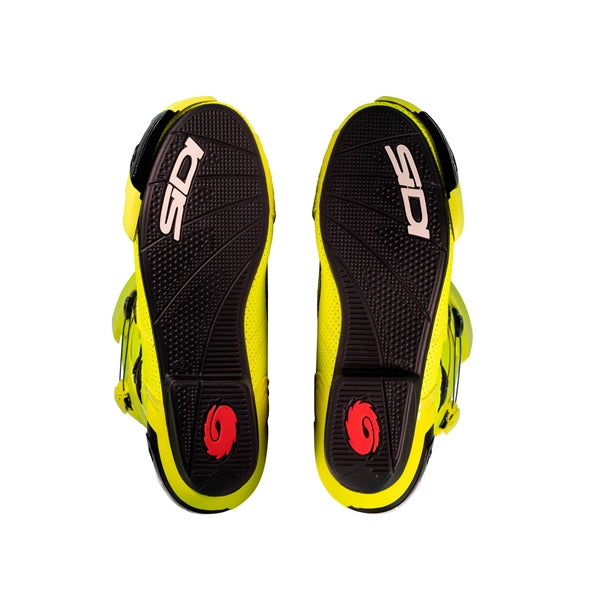 Sidi Mag-1 Boots 6