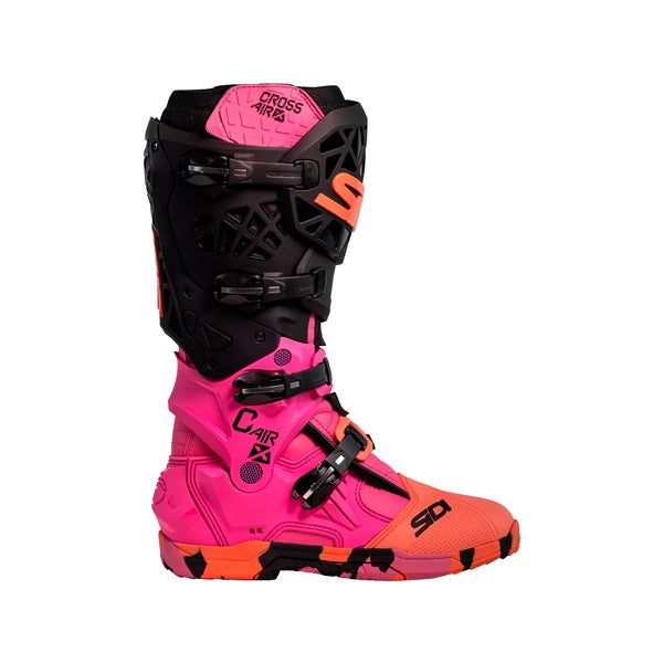 Sidi Crossair X Boots image1