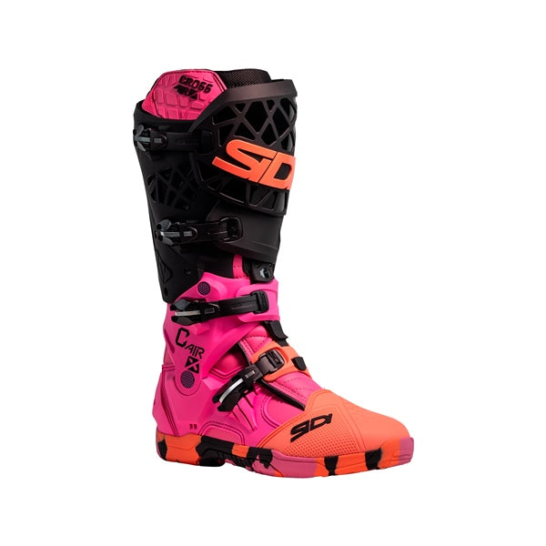 Sidi Crossair X Boots image2