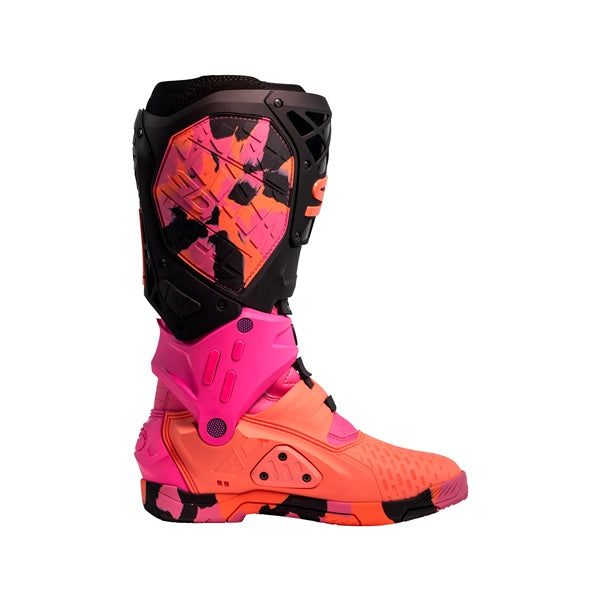 Sidi Crossair X Boots image3