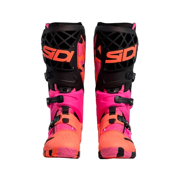 Sidi Crossair X Boots image4