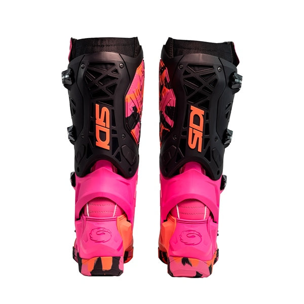 Sidi Crossair X Boots 5
