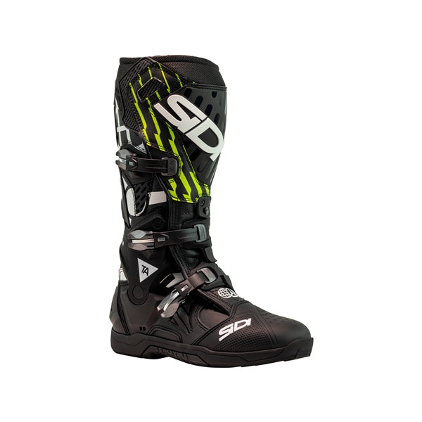 Sidi Crossair Boots 2