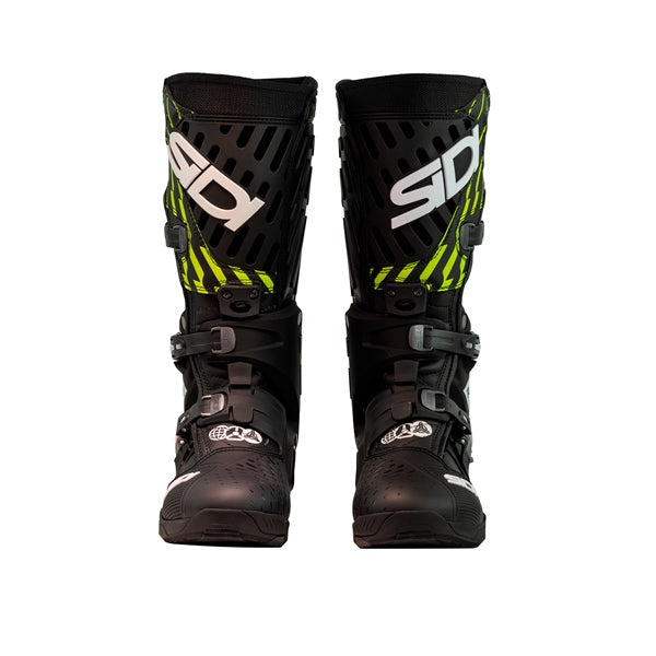 Sidi Crossair Boots 4
