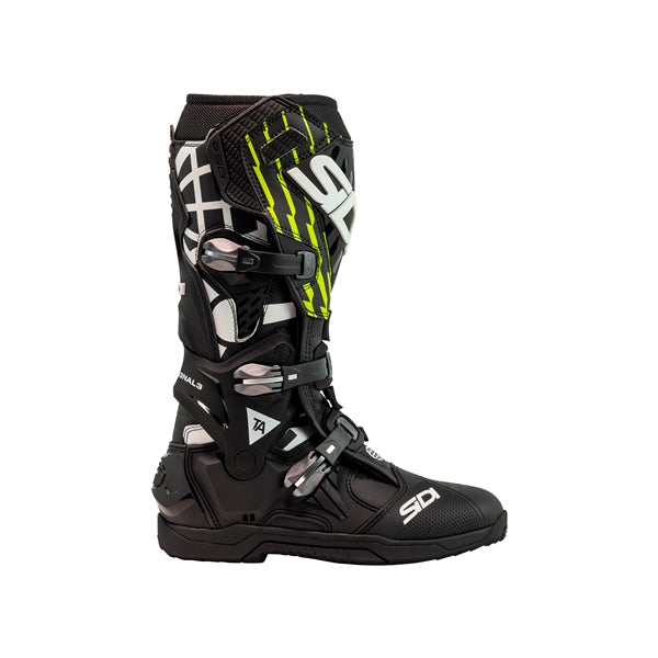 Sidi Crossair Boots 1