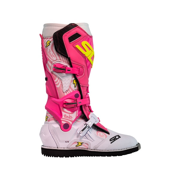 Sidi Crossair Boots image7