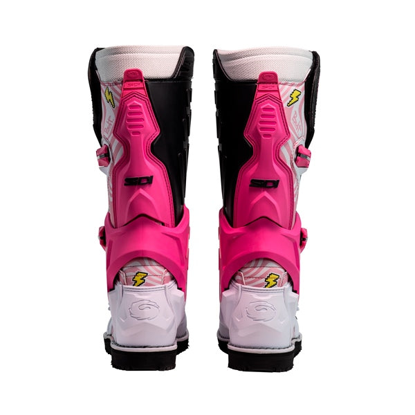 Sidi Crossair Boots image11
