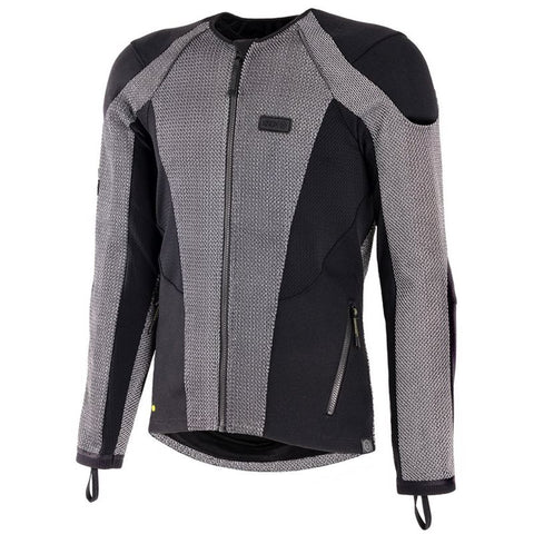 Knox Urbane Pro MK3 Shirt (Silver Chainmail)