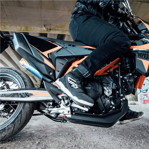 Bull-It Guardian Jeans - Men 6