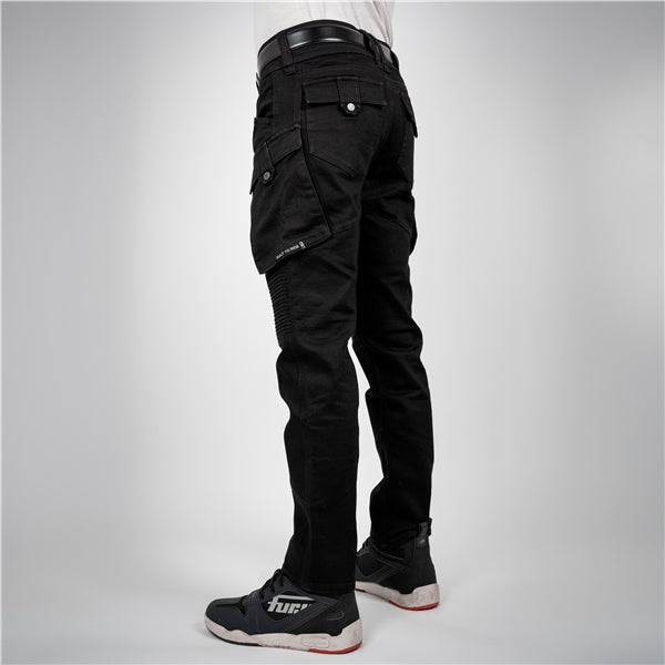 Bull-It Jackal Jeans 2