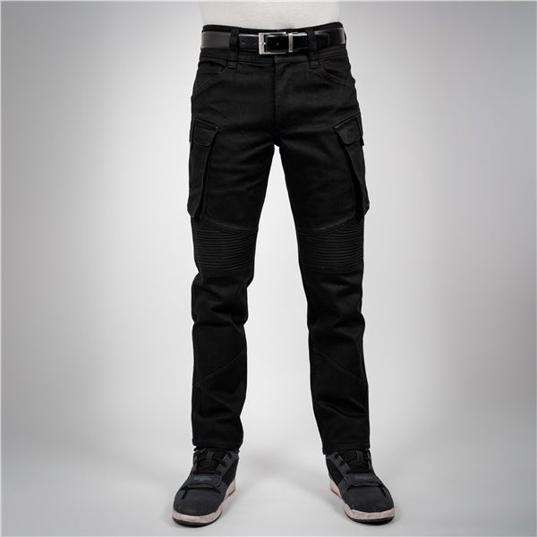 Bull-It Jackal Jeans 4