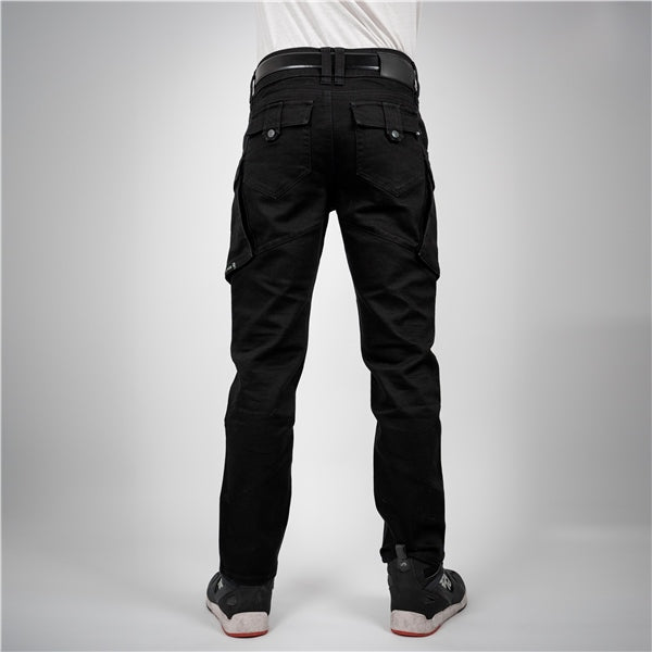 Bull-It Jackal Jeans 7