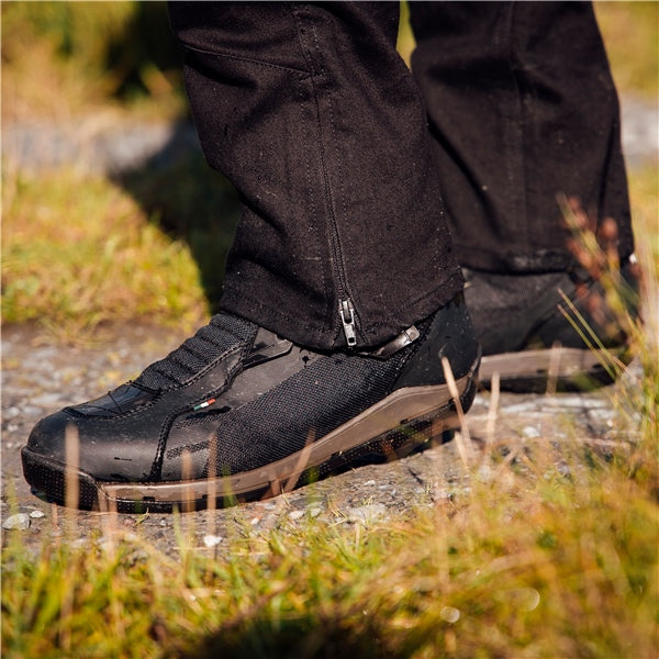 Bull-It Jackal Jeans 11