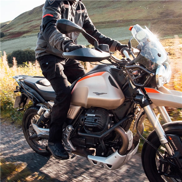 Bull-It Jackal Jeans 13