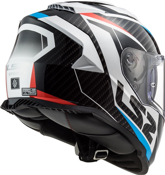 LS2 ASSAULT RACER Helmet 2