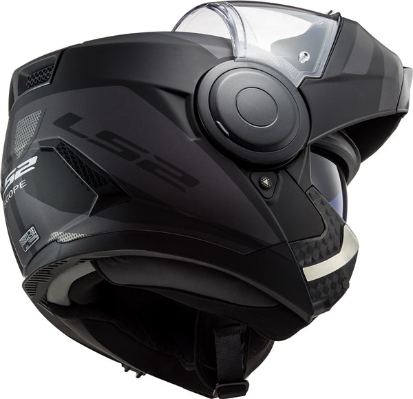 LS2 HORIZON AXIS Helmet 5