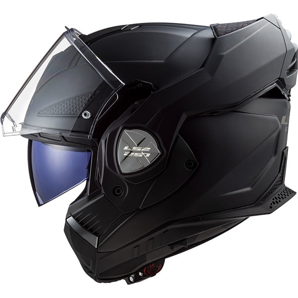 LS2 Advant X Modular Helmet image4