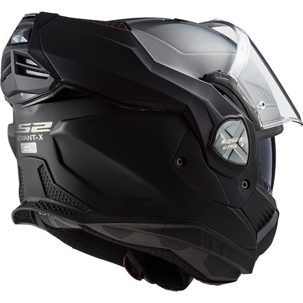 LS2 Advant X Modular Helmet image5