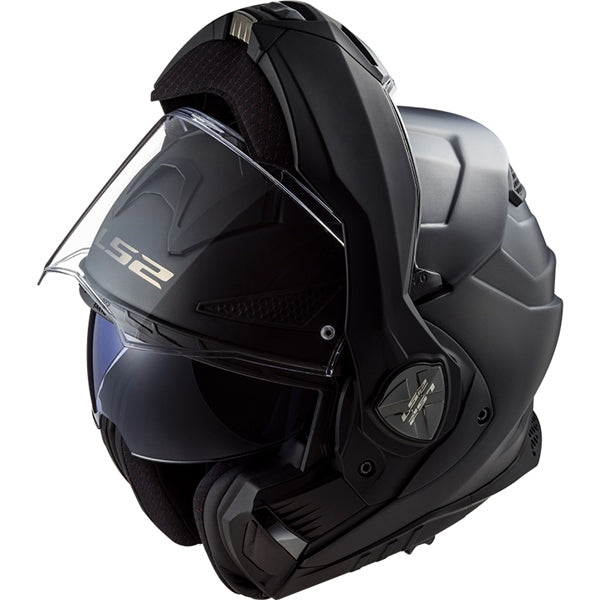 LS2 Advant X Modular Helmet image7