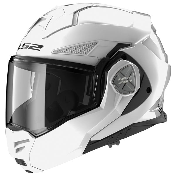 LS2 Advant X Modular Helmet image8
