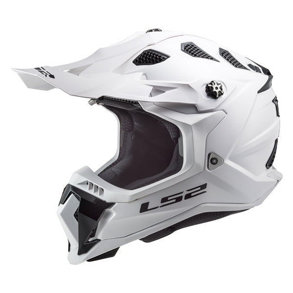 LS2 Subverter Evo Off-Road Helmet 1