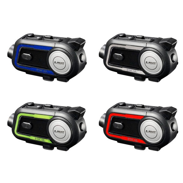 LS2 Focal Bluetooth Communicator image2