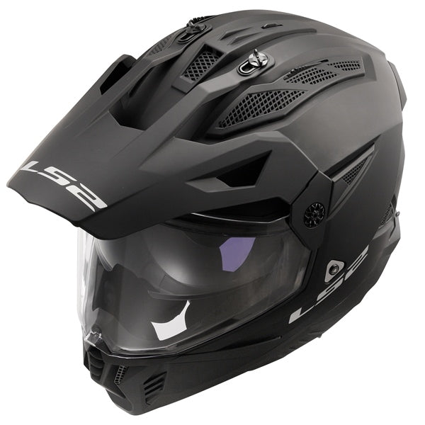 LS2 Blaze II Off-Road Helmet 3