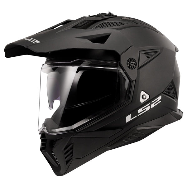 LS2 Blaze II Off-Road Helmet 1