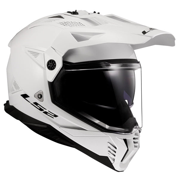 LS2 Blaze II Off-Road Helmet 7