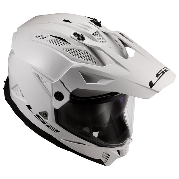 LS2 Blaze II Off-Road Helmet 10