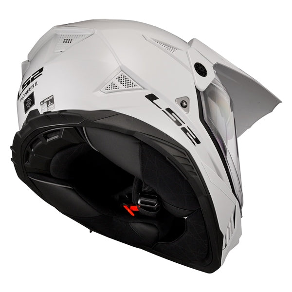 LS2 Blaze II Off-Road Helmet 12