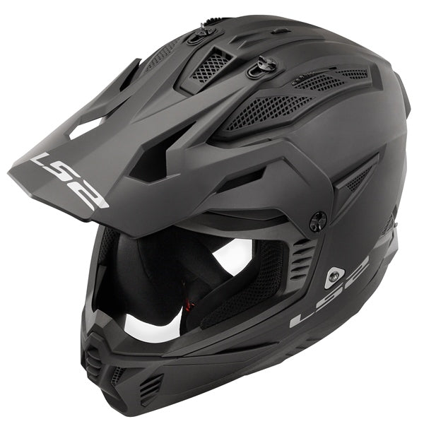 LS2 Gate II Off-road Helmet 3