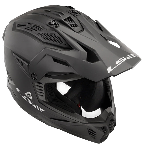 LS2 Gate II Off-road Helmet 4