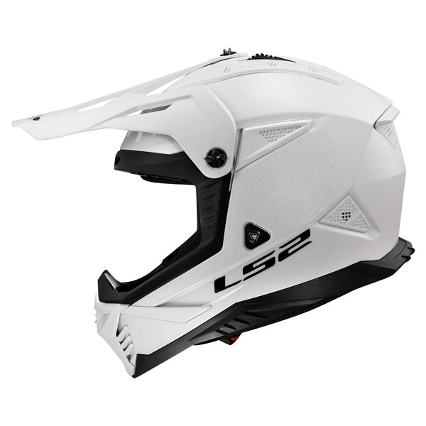 LS2 Gate II Off-road Helmet 11