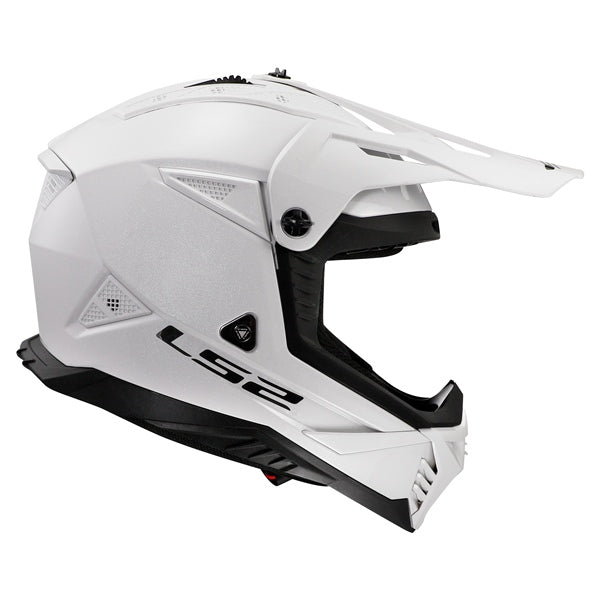 LS2 Gate II Off-road Helmet 12