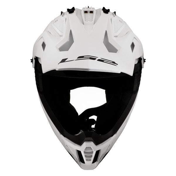 LS2 Gate II Off-road Helmet 13