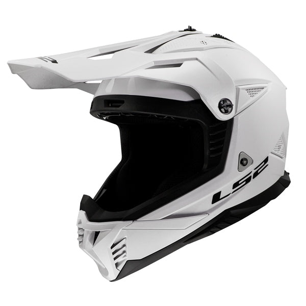 LS2 Gate II Off-road Helmet 9
