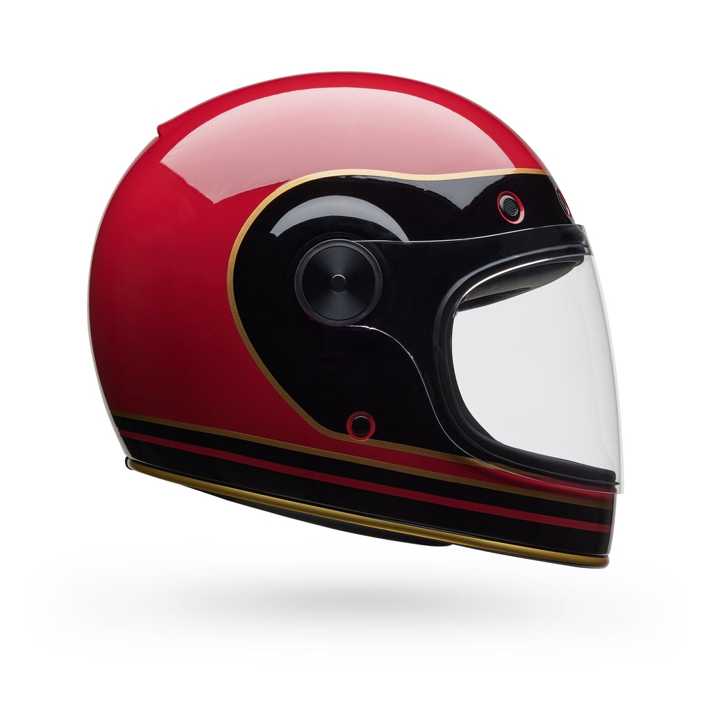 PS BULLITT GT CHARGE BLDR/BK S