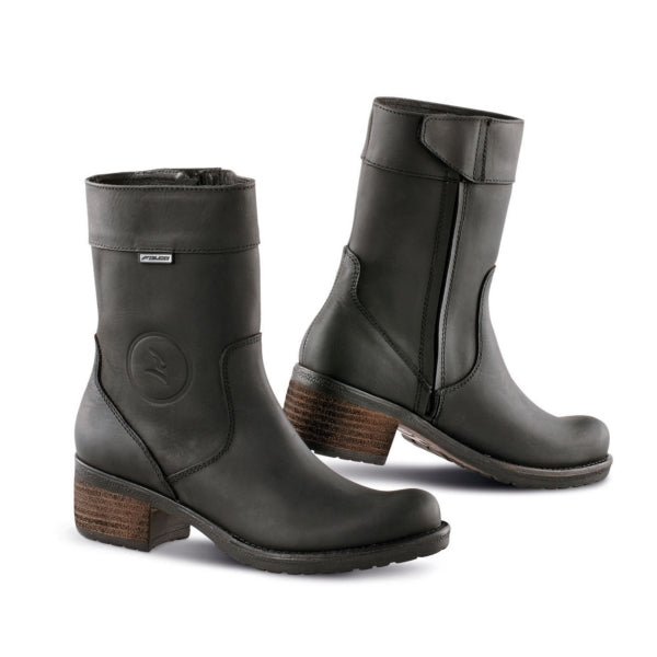 Falcoboots Ayda 2 Boots image3