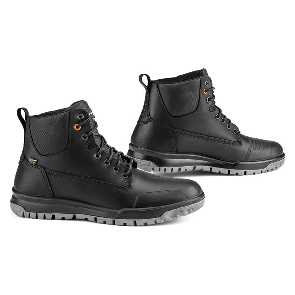 Falcoboots Patrol Boots 1