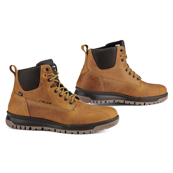 Falcoboots Patrol Boots image6