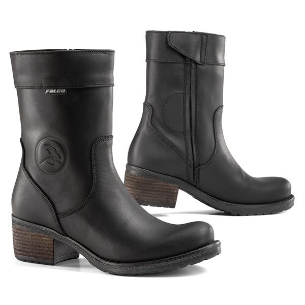 Falcoboots Ayda 2 Boots image1
