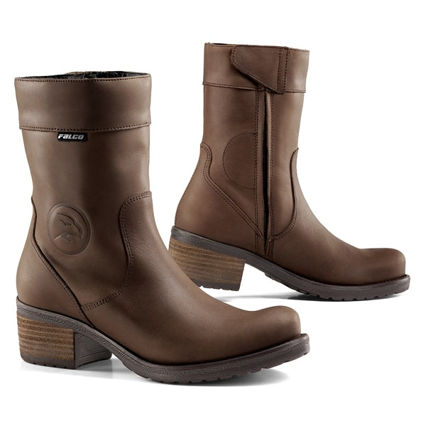 Falcoboots Ayda 2 Boots image4