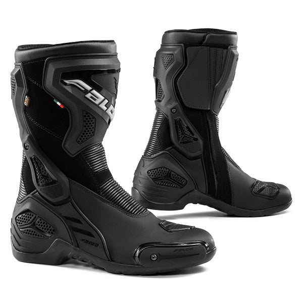 Falcoboots Fenix 2 WTR Boots 1